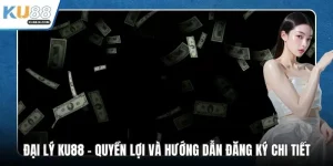 Đại Lý KU88