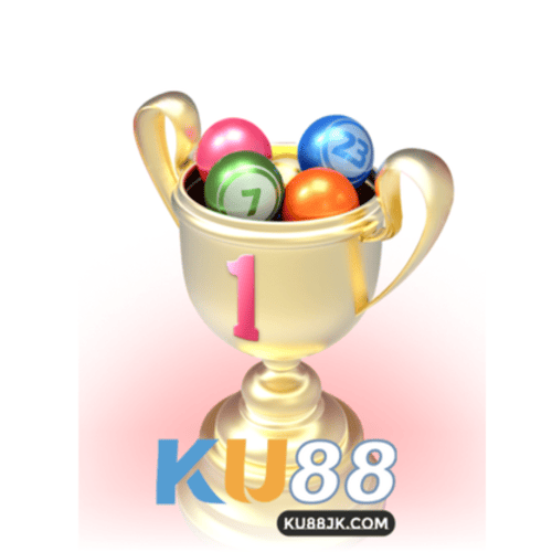 Xổ số ku88 game yêu thích
